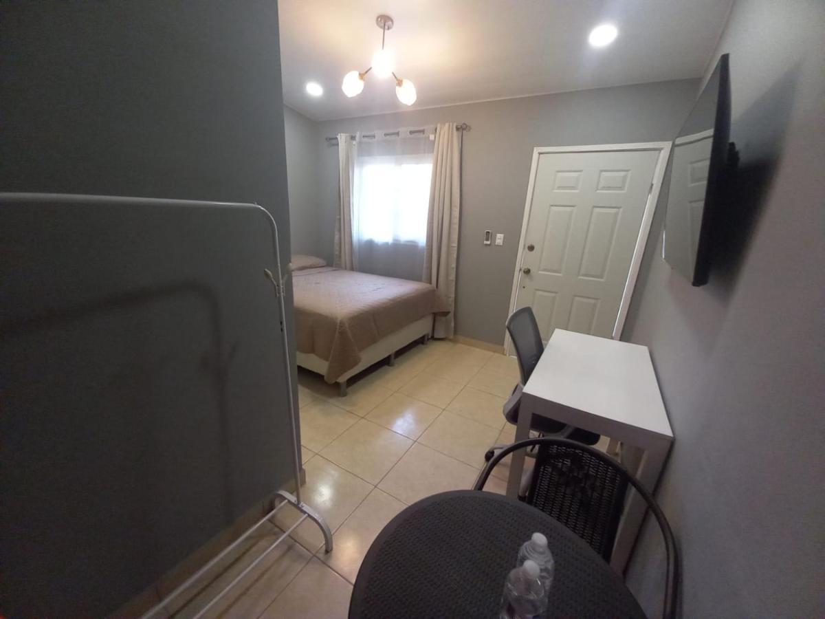 Palmerola Inn Comayagua Kültér fotó