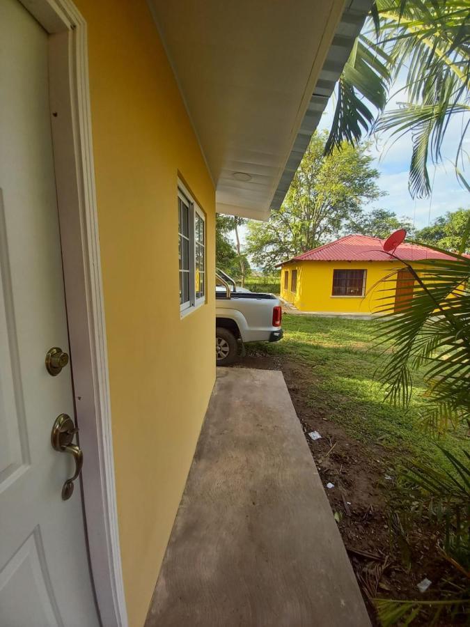 Palmerola Inn Comayagua Kültér fotó