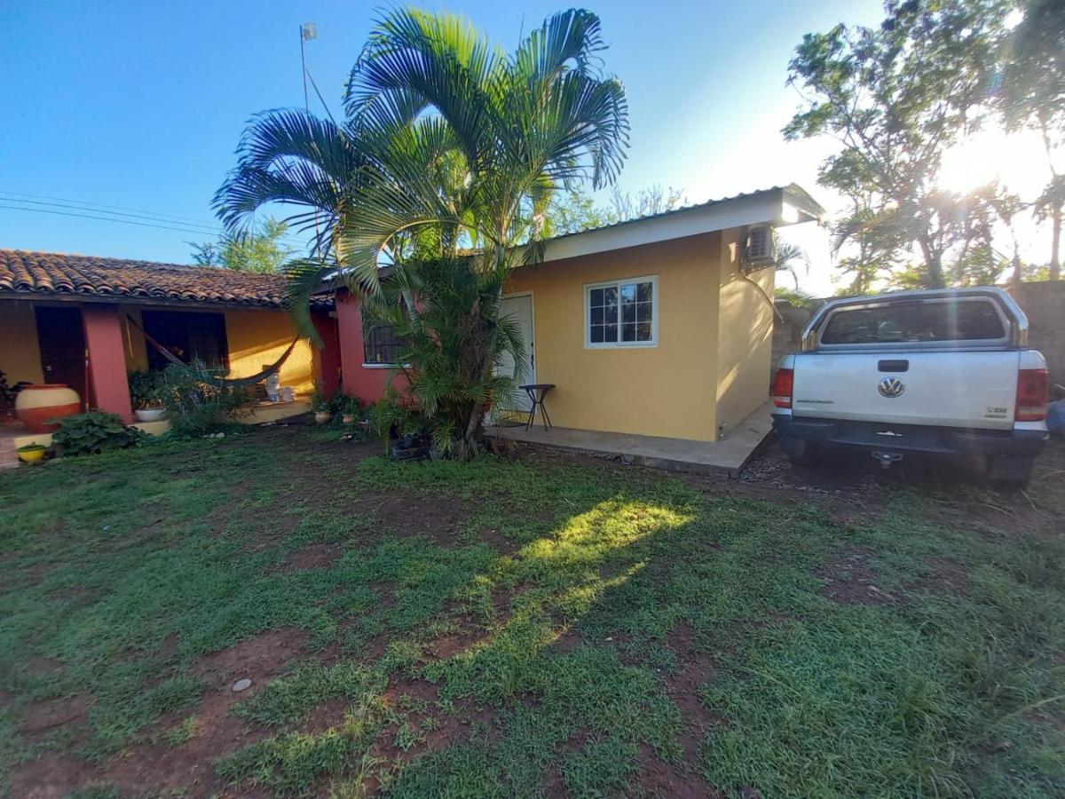Palmerola Inn Comayagua Kültér fotó